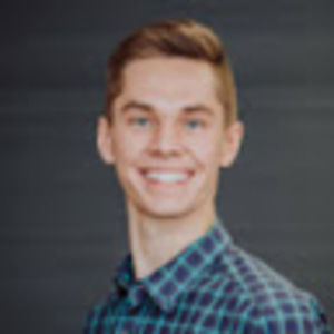 Meet your Posher, Jordan